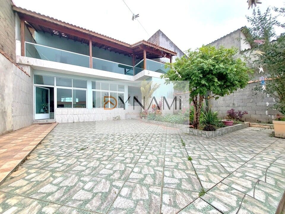 Maravilhoso Sobrado de 220m² com terraço de vista panorâmica para a cidade