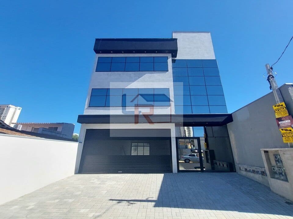 Maravilhoso Prédio comercial de 511m² recém construído próximo ao Mogi Shopping