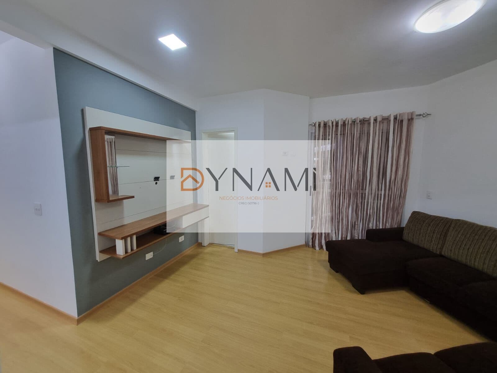 Maravilhoso Apartamento térreo no Residencial Eco Plaza 2