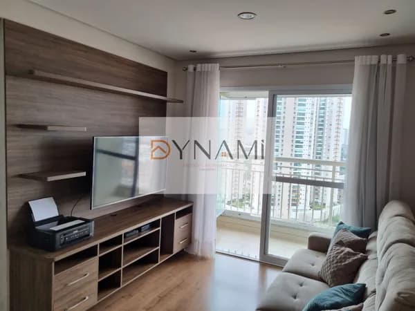 Maravilhoso apartamento no Vita Mogilar ao lado do Patteo Mogilar