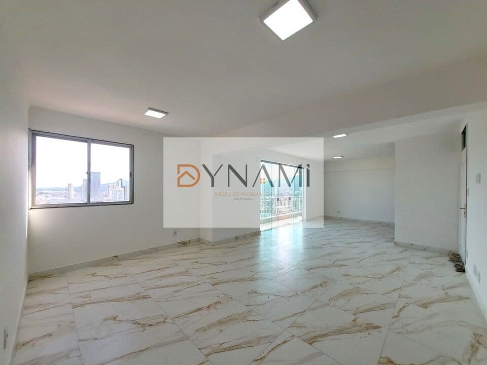 Maravilhoso apartamento Mobiliado com 163m² próximo ao CCMC e ao Mogi Shopping