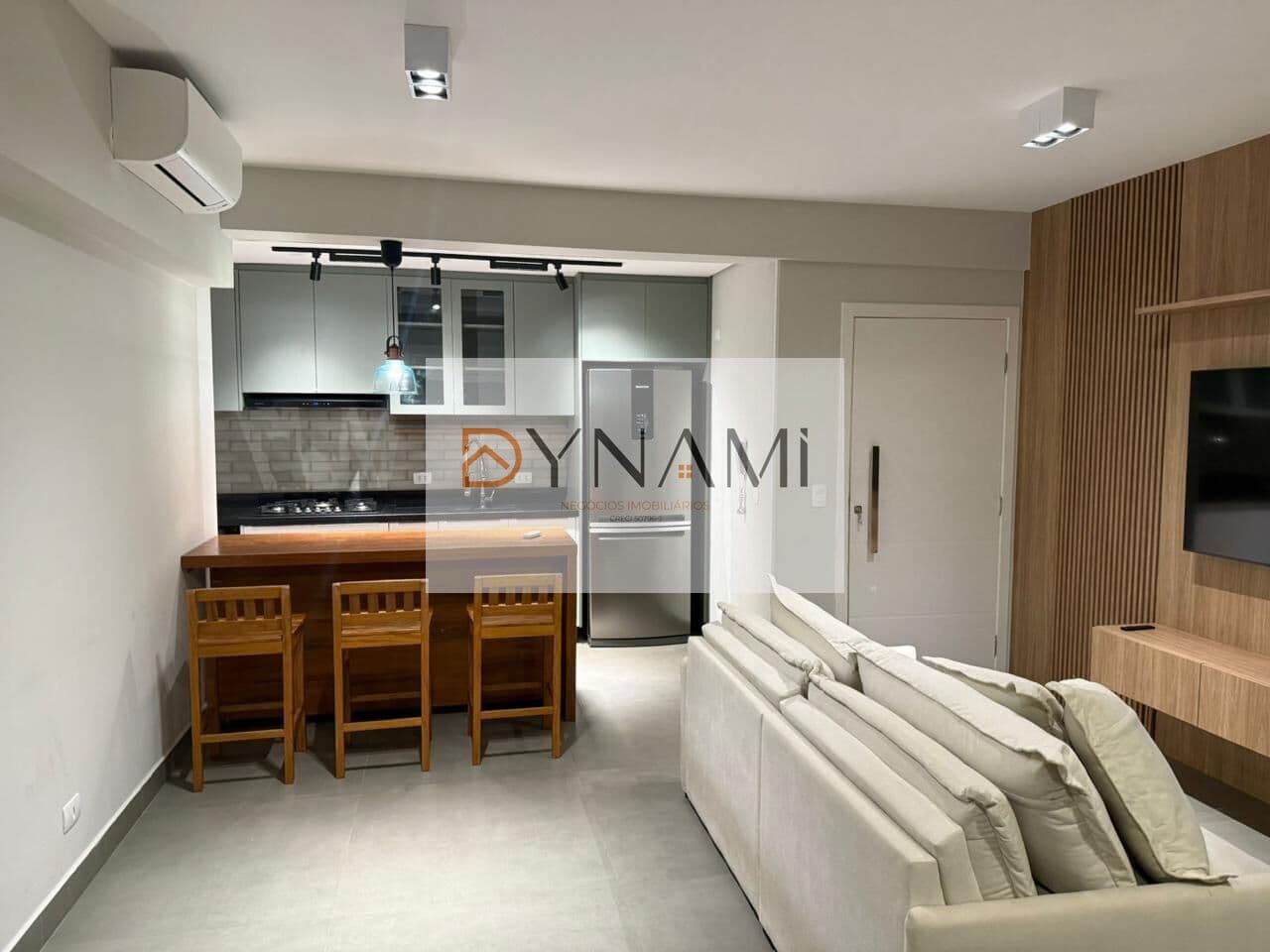 Maravilhoso Apartamento de 2 dormitórios no residencial Duetto (Porteira fechada).