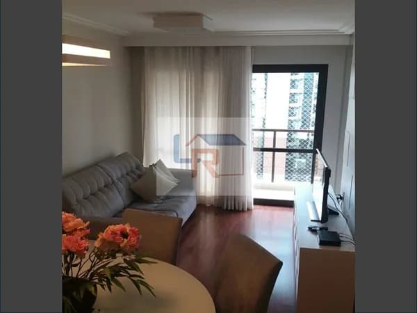Maravilhoso Apartamento (Flat) a 2 quarteirões da estação de Metrô Brigadeiro