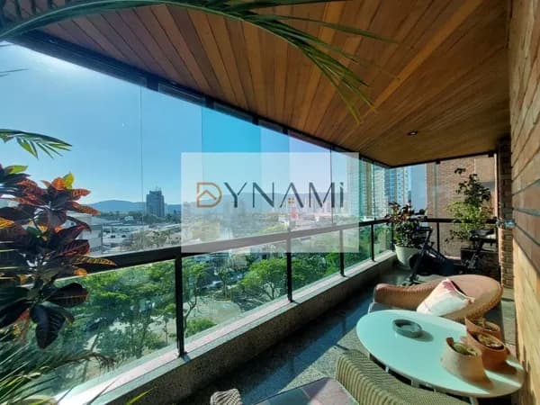 Maravilhoso apartamento com 500m² (apenas um por andar) de Altíssimo Padrão no condomínio Portinari