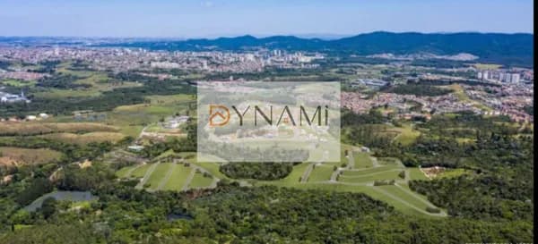 Lote de 338m² em excelente localização no Condomínio Mosaico Horizontes