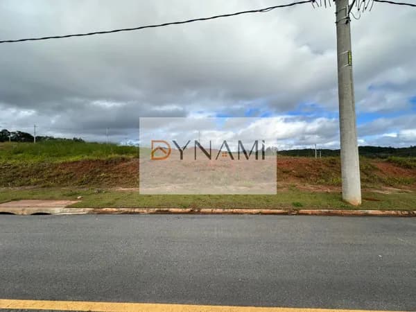 Maravilhoso Lote de 250m² no condomínio Mosaico Horizontes