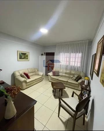 Maravilhoso Sobrado com 3 dormitórios na Vila Nova Aparecida
