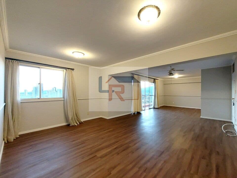 Maravilhoso apartamento Mobiliado com 163m² próximo ao CCMC e ao Mogi Shopping