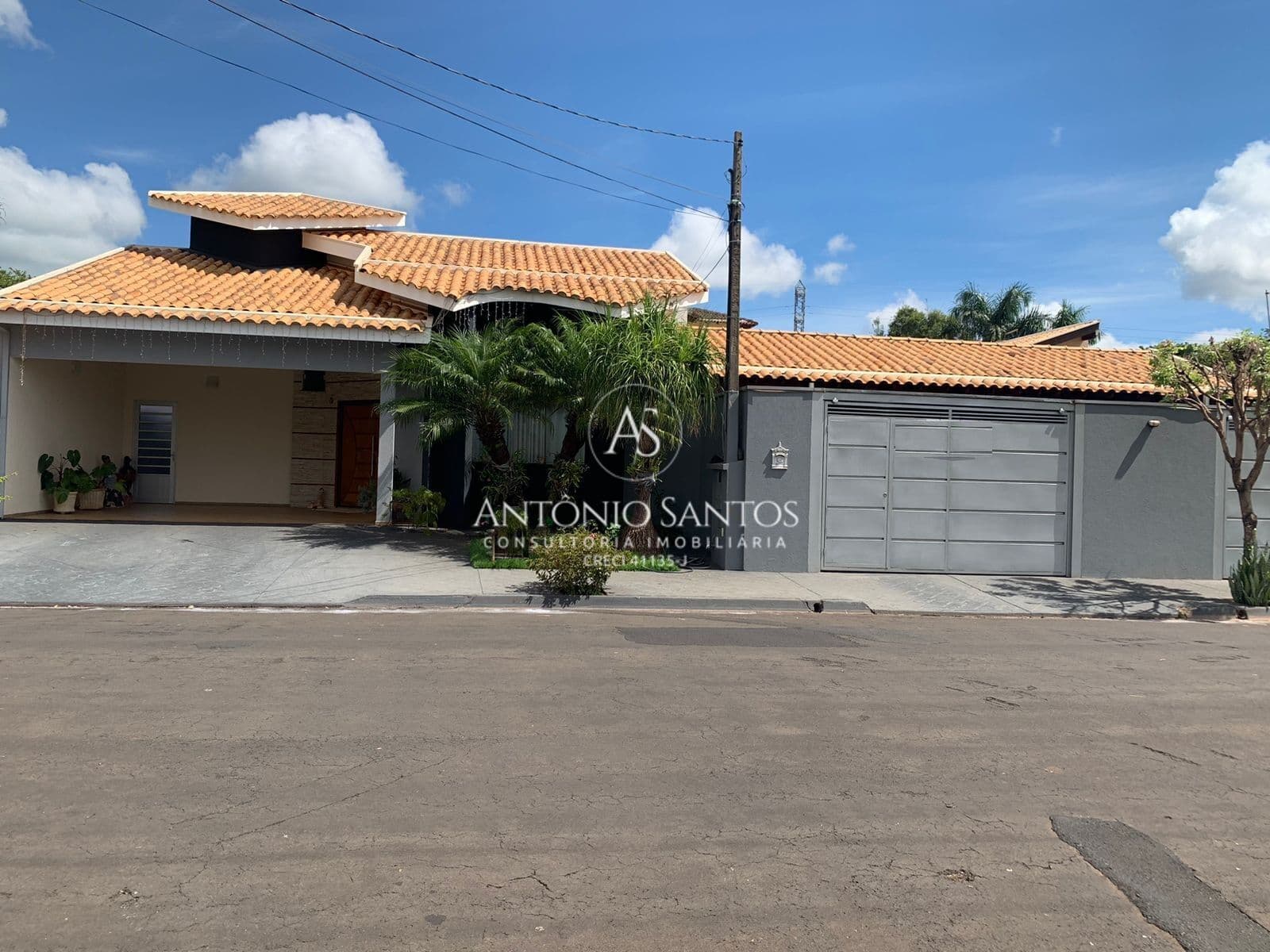 Casa de Condomínio em Araraquara - Jardim dos Flamboyants