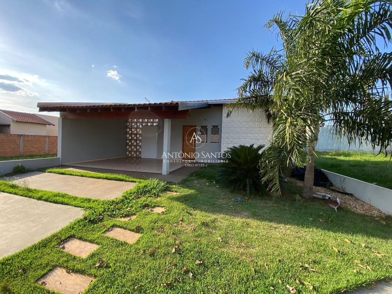 Casa de Condomínio em Araraquara - Jardim Maria LuÍza IV