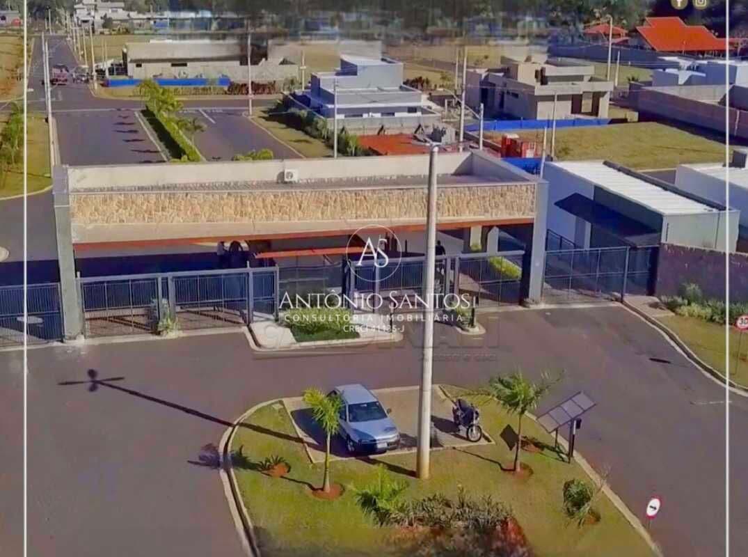 Lote/Terreno em Araraquara - Jardim Nova Araraquara