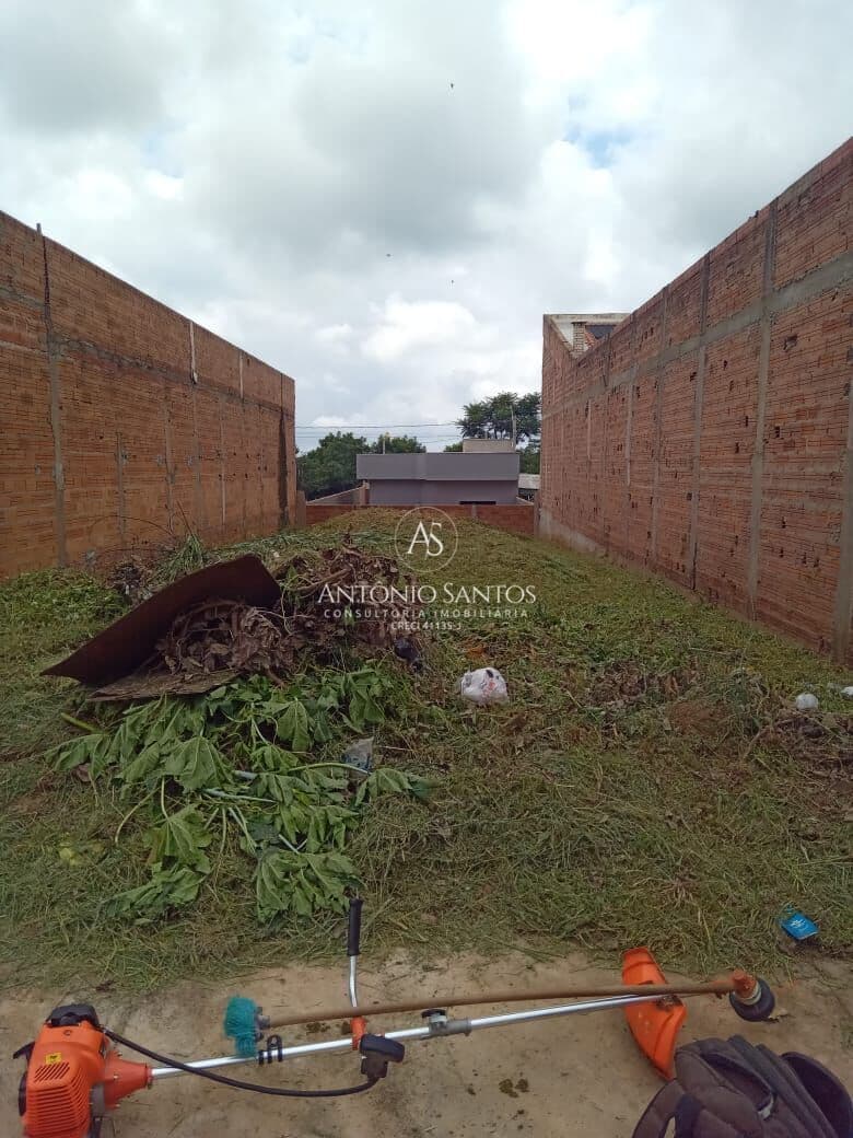 Lote/Terreno em Araraquara - Jardim Altos de Pinheiros I e II