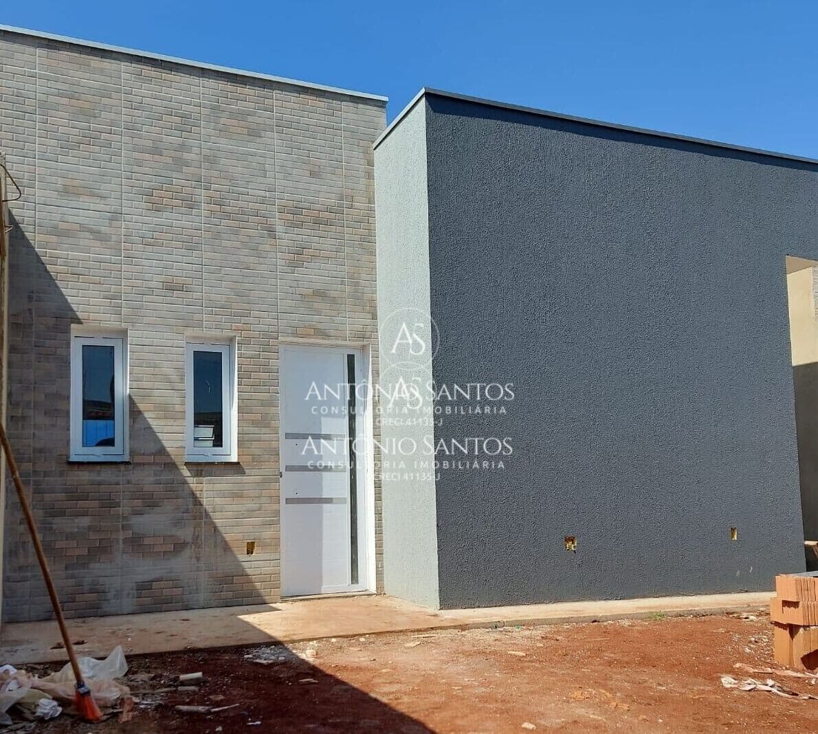 Casa em Araraquara - Residencial Alamedas