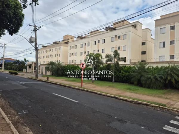 Apartamento em Araraquara - Vila Sedenho
