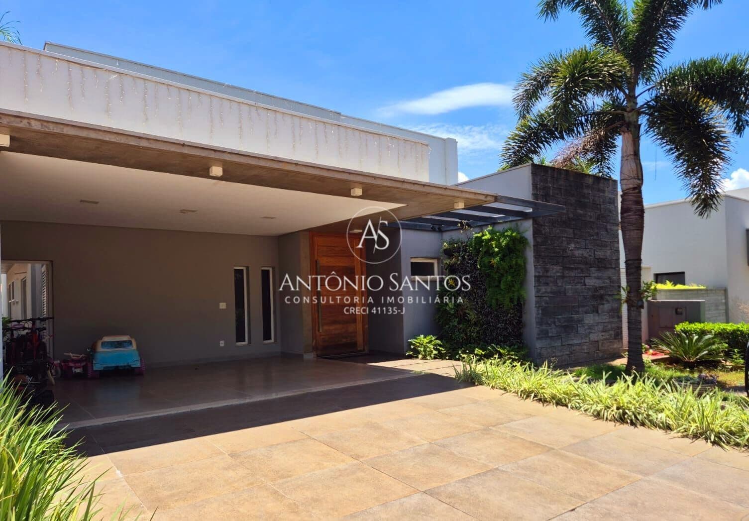 Casa em Araraquara - Jardim Salto Grande