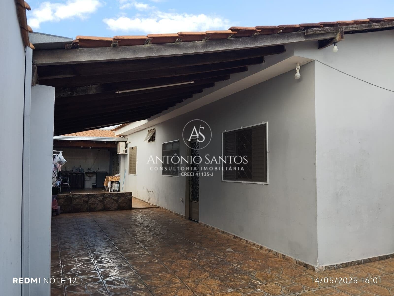 Casa em Araraquara - Jardim Portugal