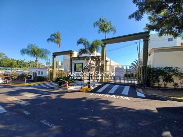Apartamento em Araraquara - Jardim das Flores
