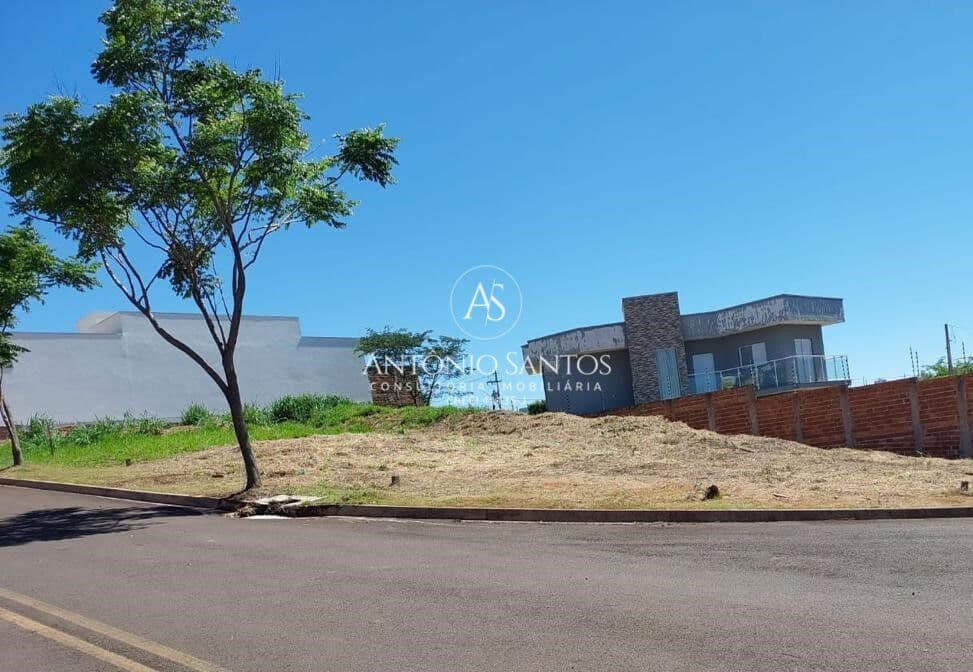 Lote/Terreno em Araraquara - Residencial Ravena