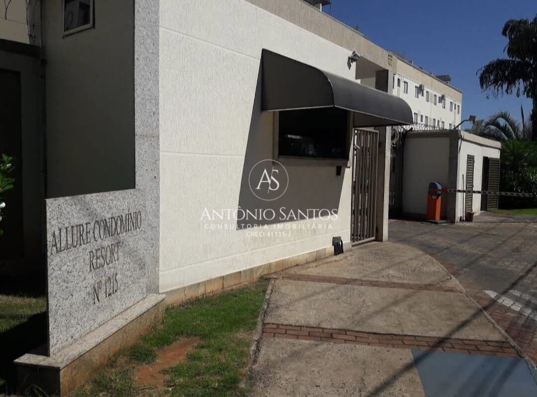Apartamento em Araraquara - Vila Sedenho