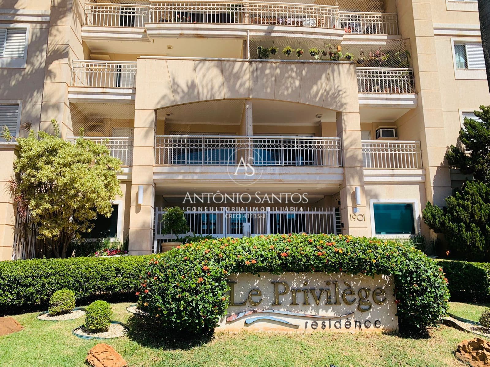 Apartamento em Araraquara - Centro