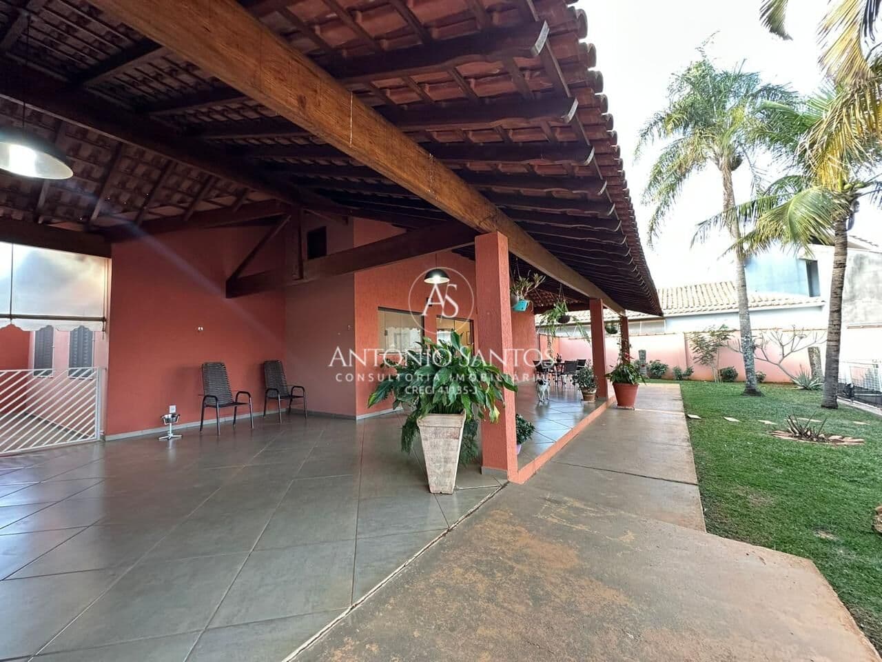 Casa de Condomínio em Araraquara - Jardim dos Flamboyants