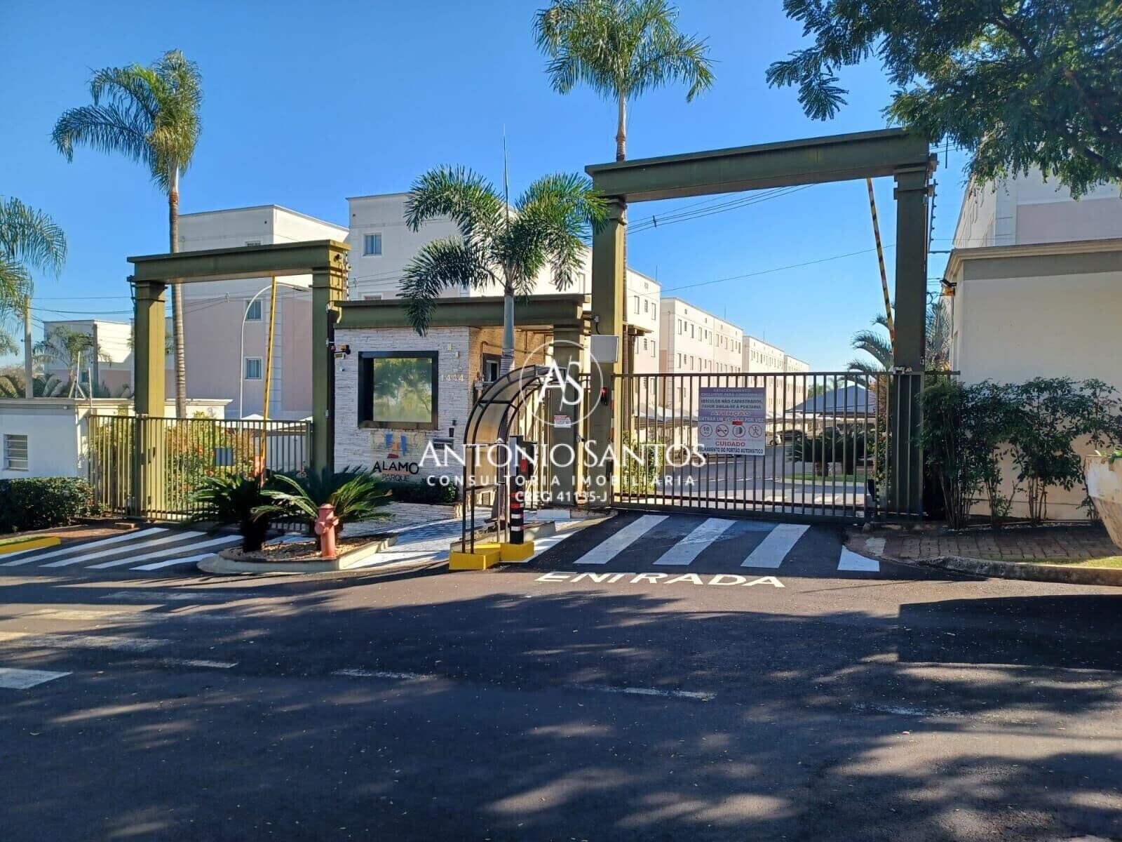 Apartamento em Araraquara - Jardim das Flores