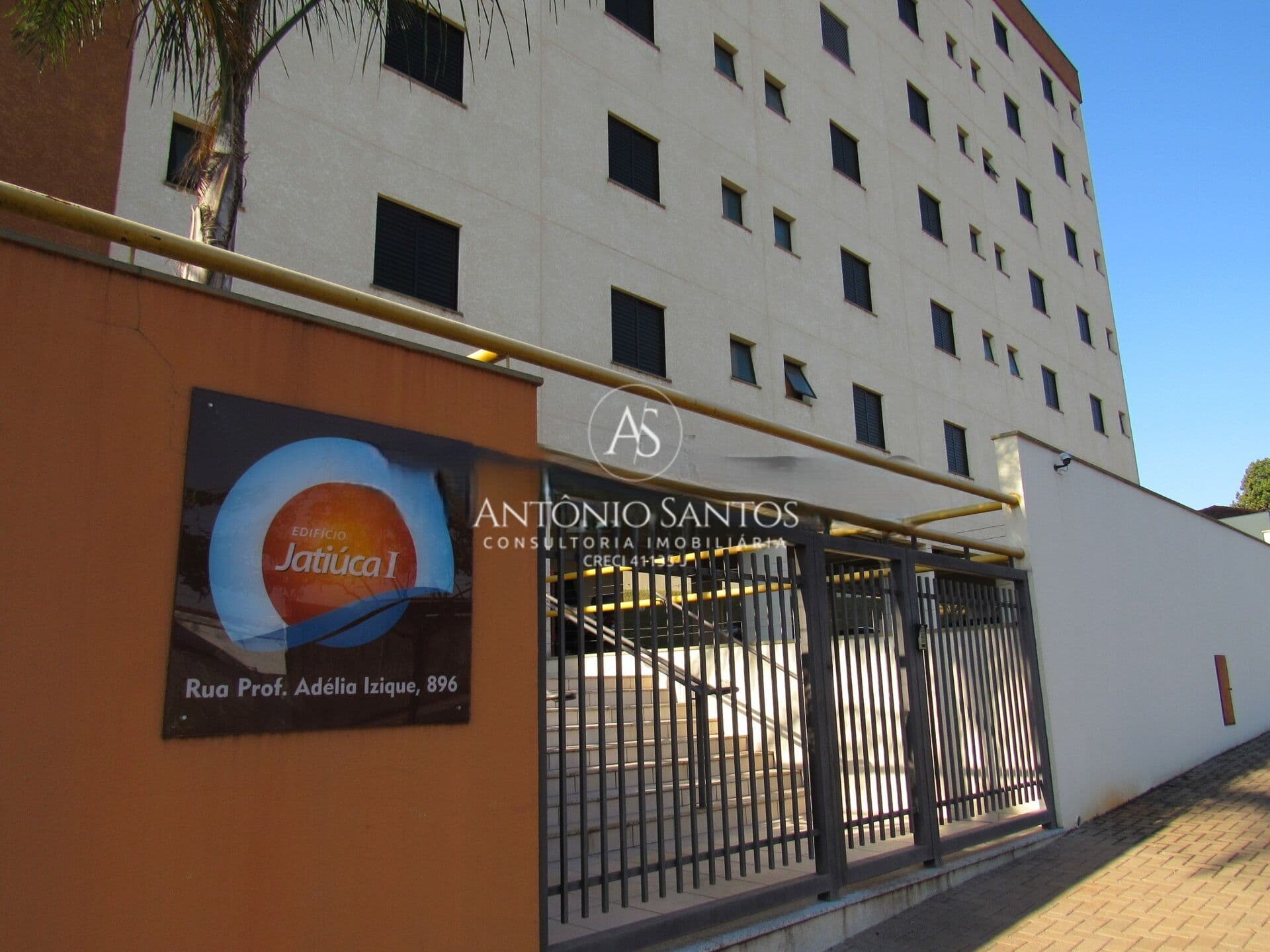 Apartamento em Araraquara - Jardim do Carmo