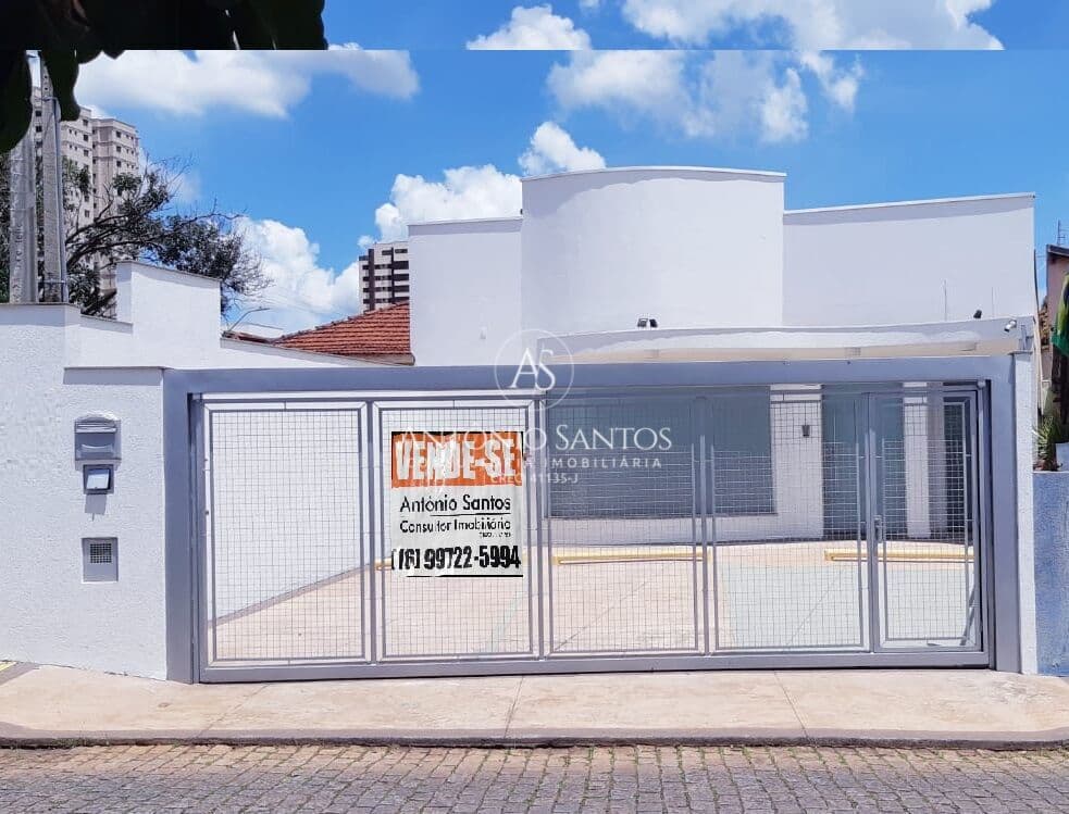 Ponto Comercial/Loja/Box em Araraquara - Centro
