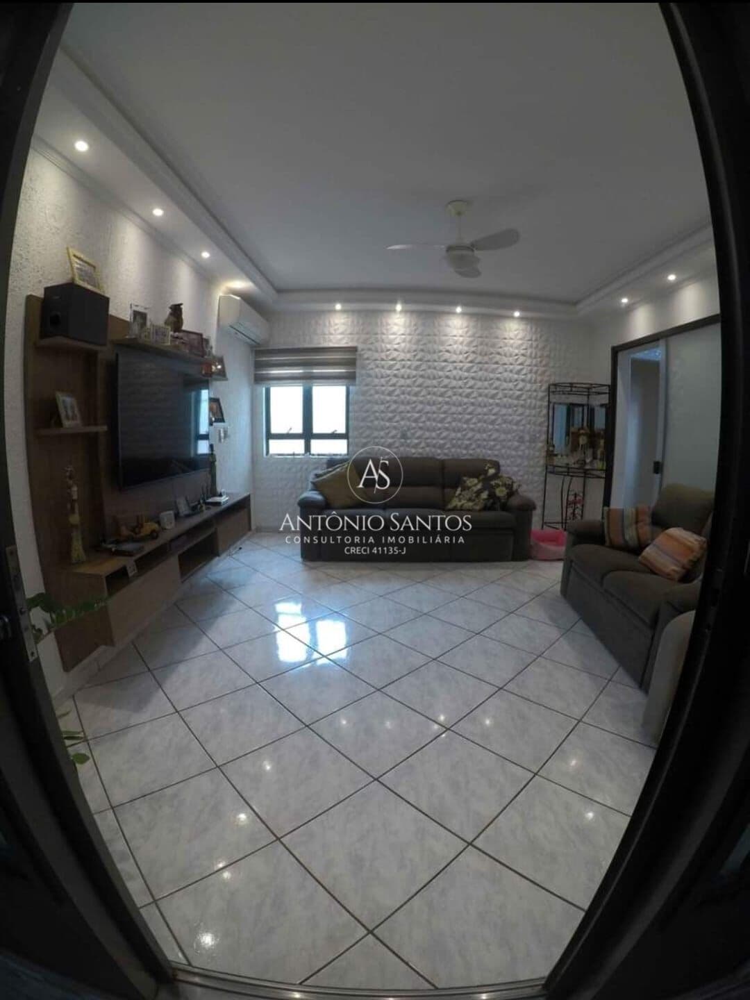 Casa em Araraquara - Parque Residencial Iguatemi