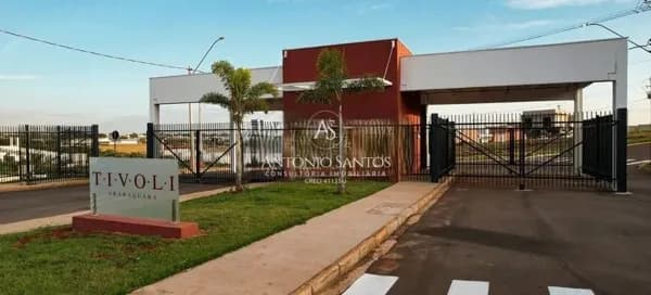 Lote/Terreno em Araraquara - Jardim Universal