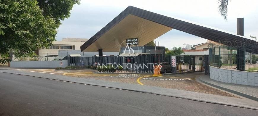 Lote/Terreno em Araraquara - Vila Cidade Industrial (Vila Xavier)
