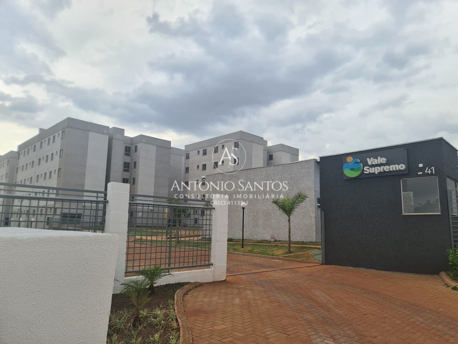 Apartamento em Araraquara - Vila Melhado