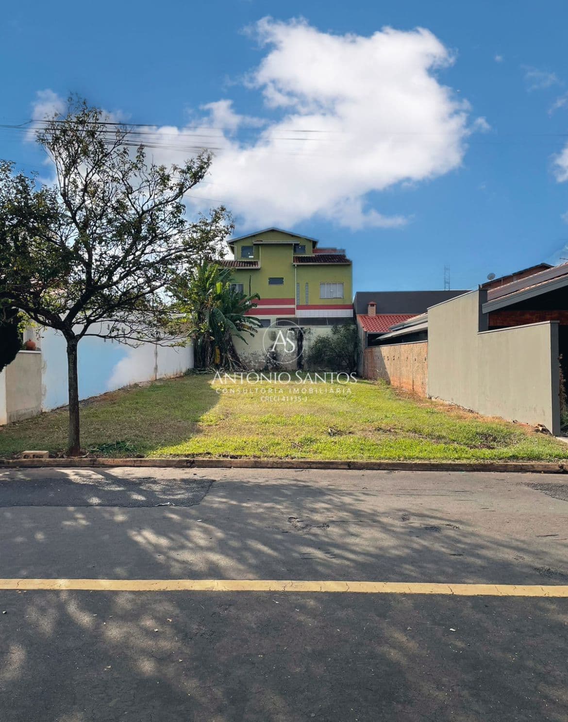 Lote/Terreno em Araraquara - Jardim dos Flamboyants