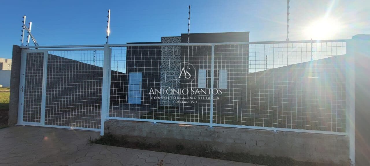 Casa em Araraquara - Jardim Indaiá