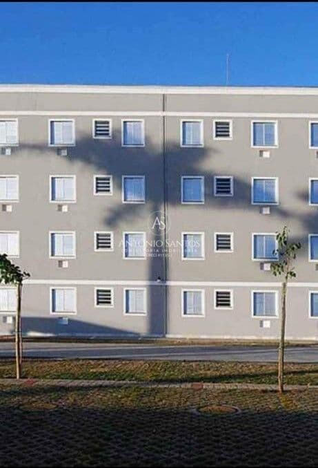 Apartamento em Araraquara - Jardim Primor