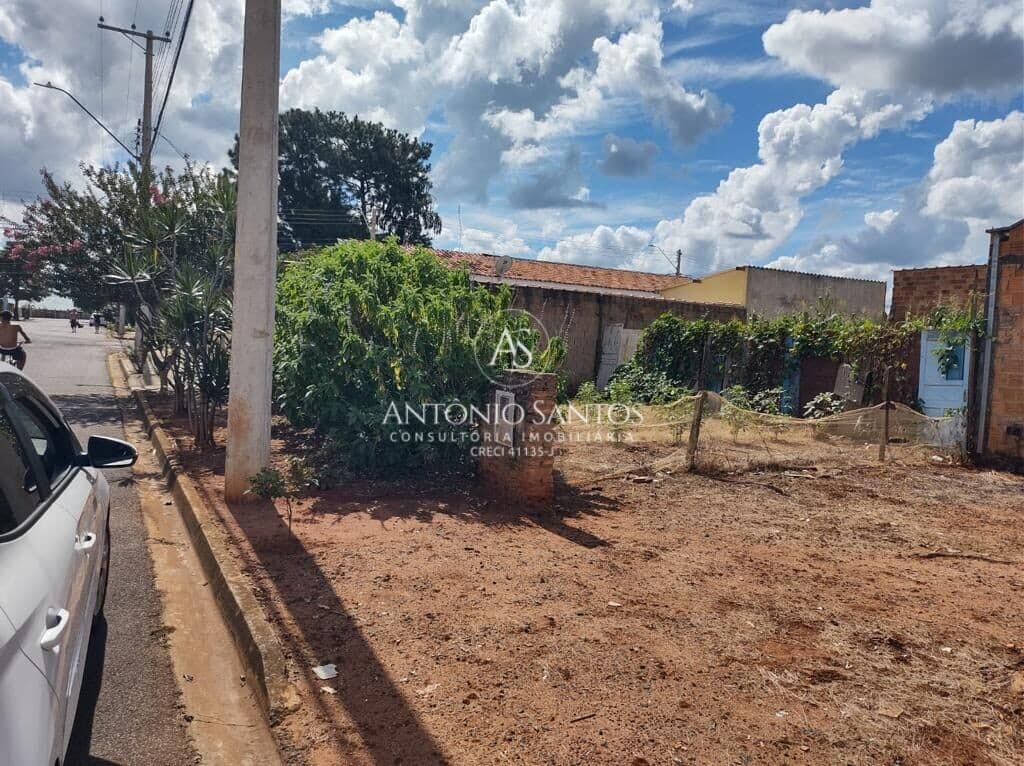 Lote/Terreno em Araraquara - Jardim Adalberto Frederico de Oliveira Roxo I