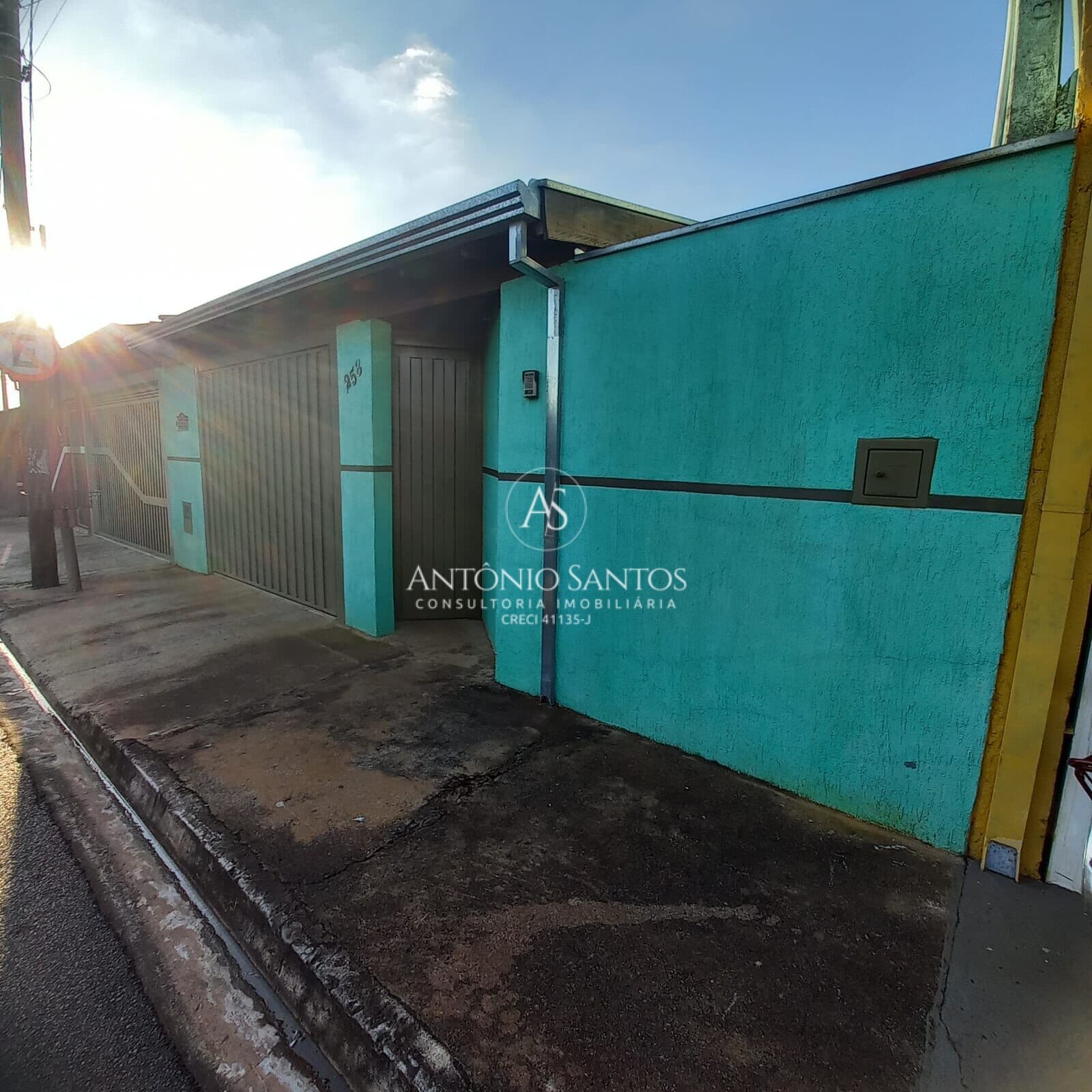 Casa em Araraquara - Jardim Esplanada