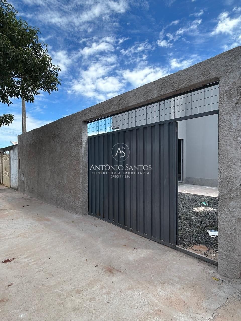 Casa em Araraquara - Jardim Dumont