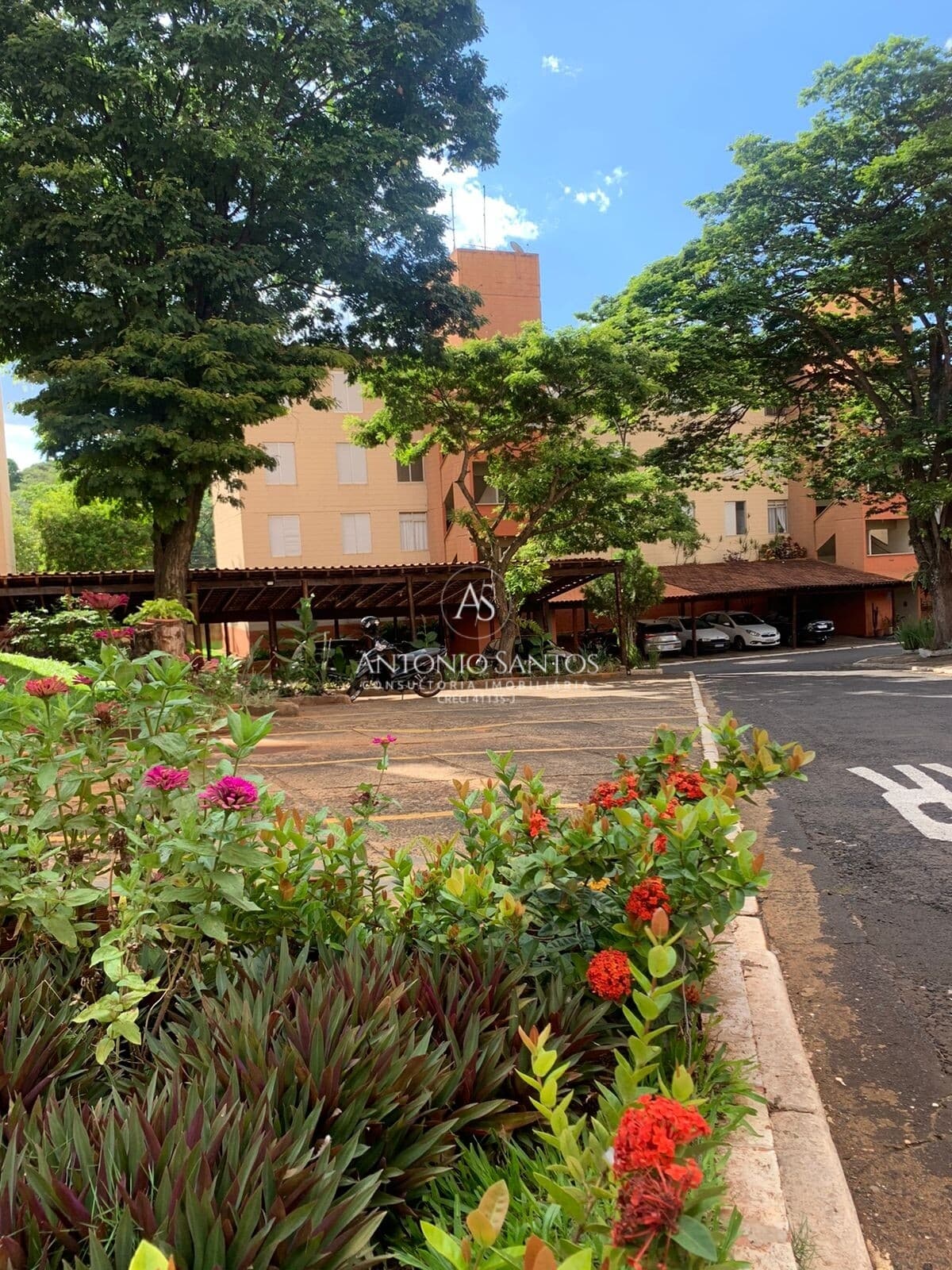 Apartamento em Araraquara - Vila Harmonia