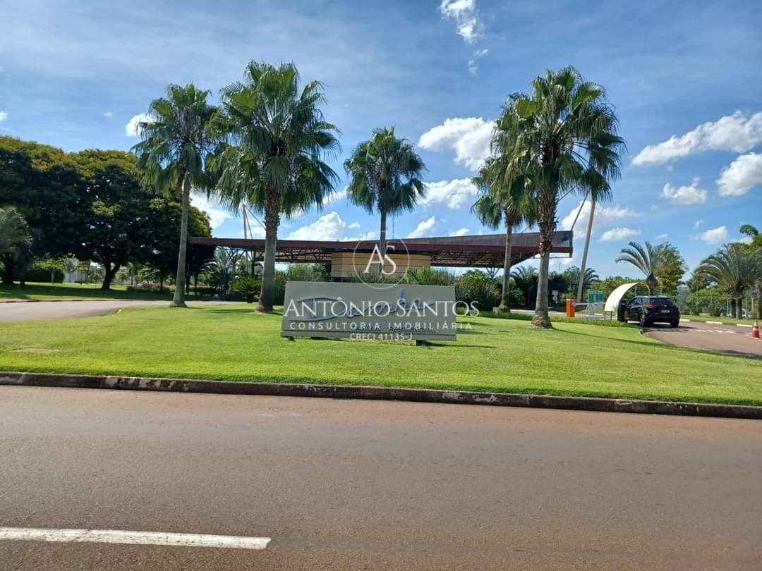 Lote/Terreno em Araraquara - Parque Residencial Damha