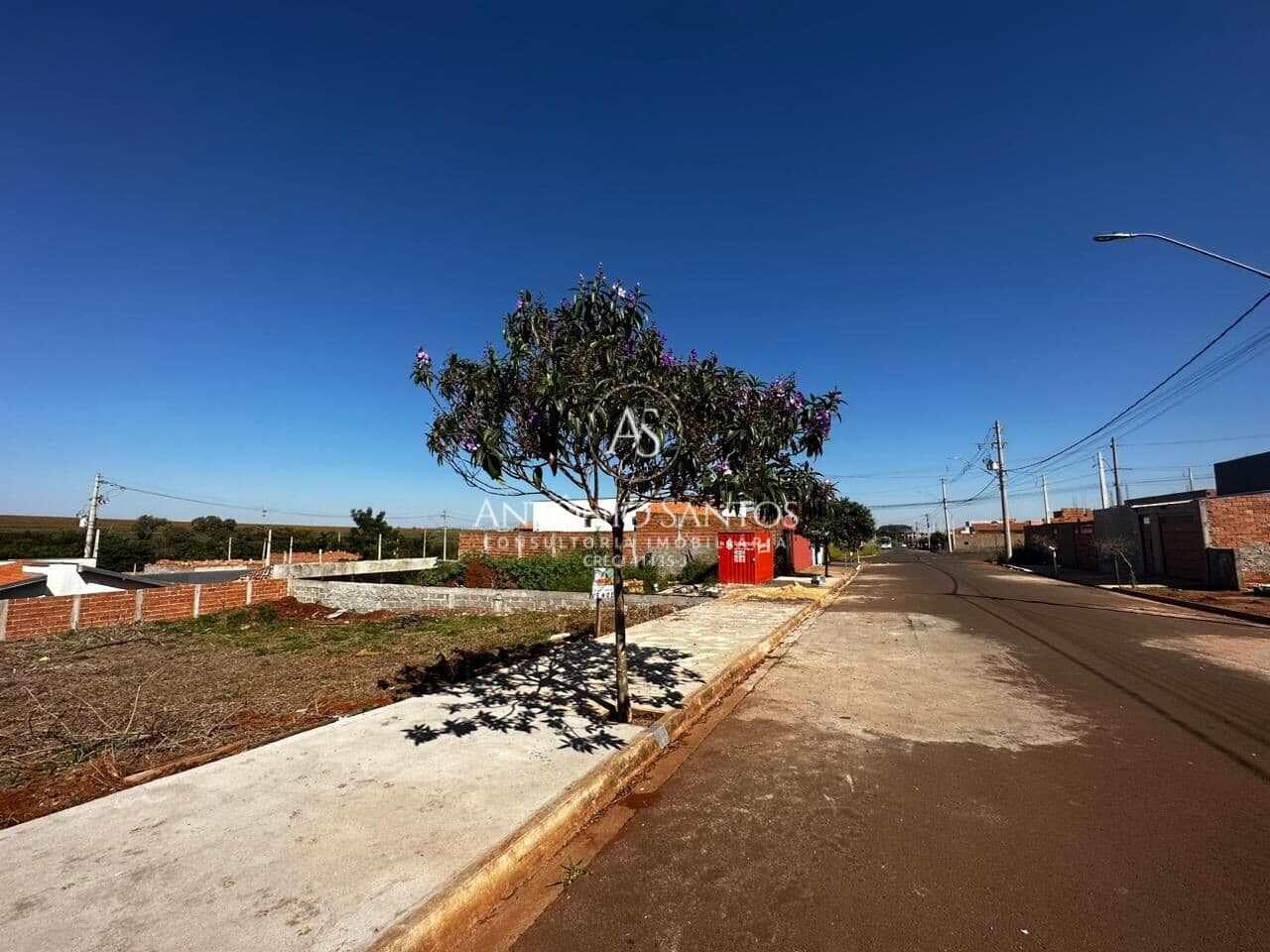 Lote/Terreno em Araraquara - Parque Residencial Jatobá