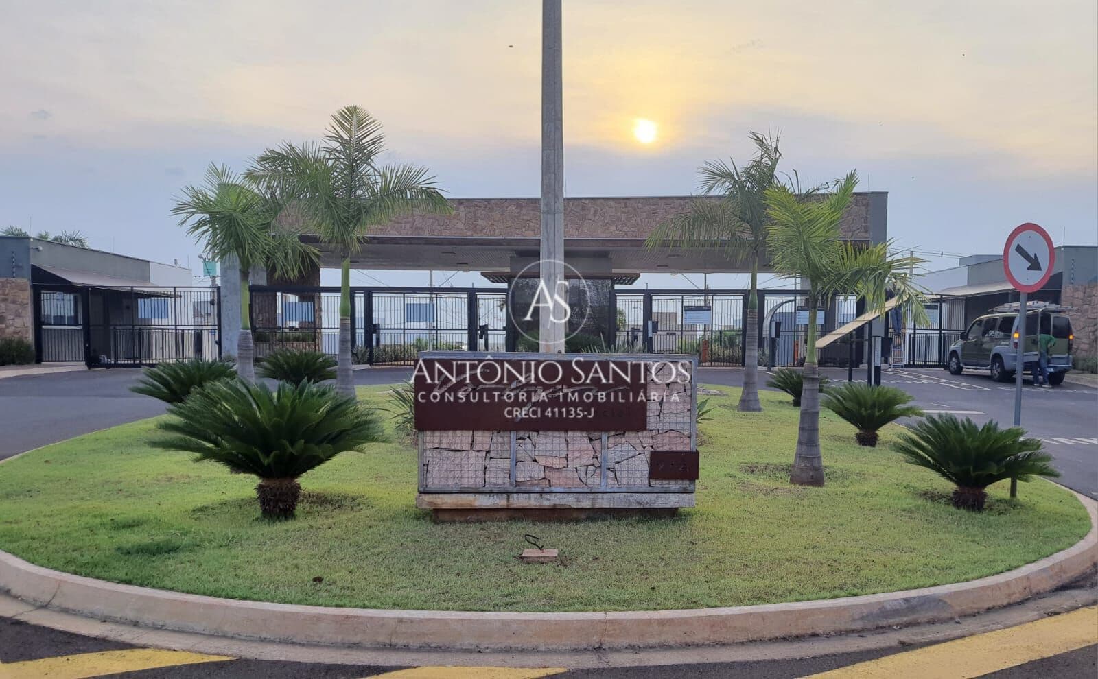 Lote/Terreno em Araraquara - Residencial Volpi