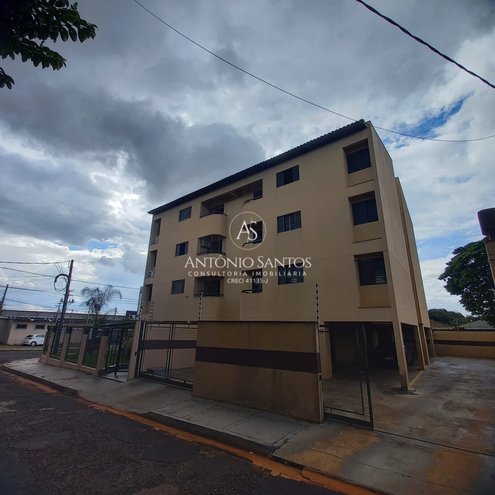 Apartamento em Araraquara - Jardim Viaduto (Vila Xavier)