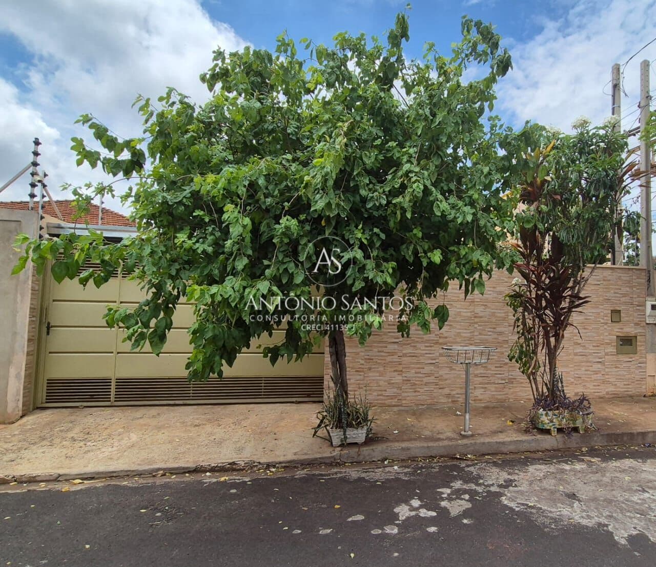 Casa em Araraquara - Vila Xavier (Vila Xavier)
