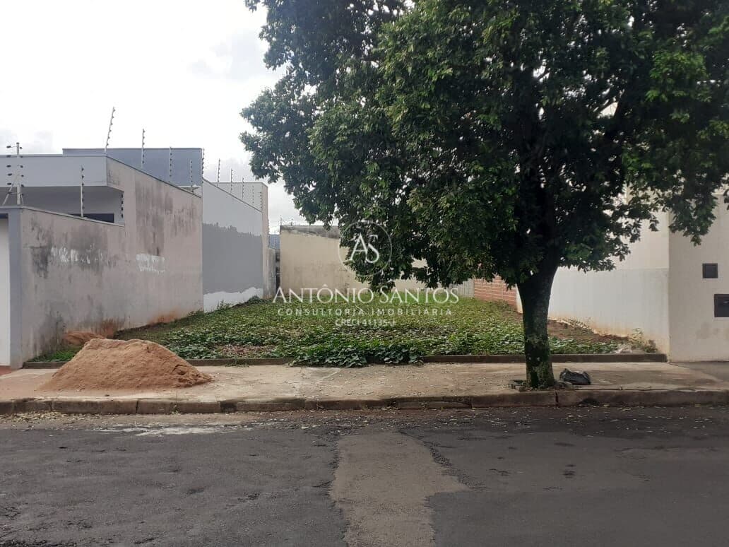 Lote/Terreno em Araraquara - Jardim Primor