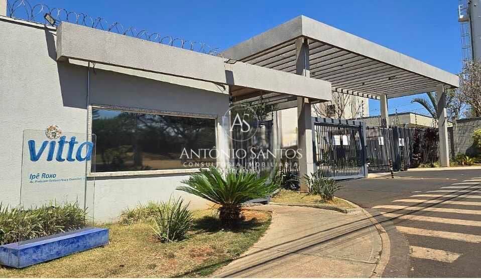 Apartamento em Araraquara - Jardim Residencial Paraíso