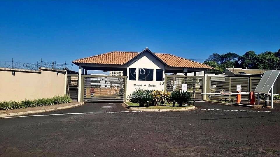 Lote/Terreno em Araraquara - Altos do Jaraguá