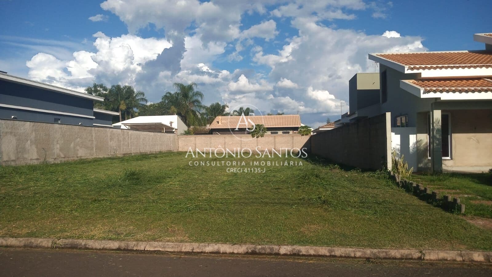 Terreno em Condomínio em Portal das Araucárias, Araraquara/SP