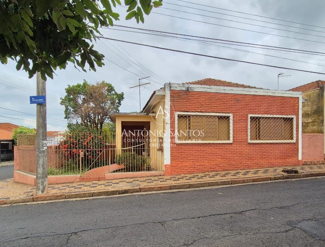 Casa em Araraquara - Vila Xavier (Vila Xavier)