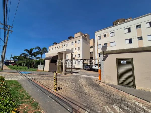 Apartamento em Araraquara - Vila Sedenho